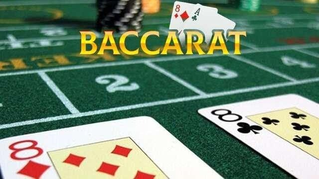 Baccarat là game gì