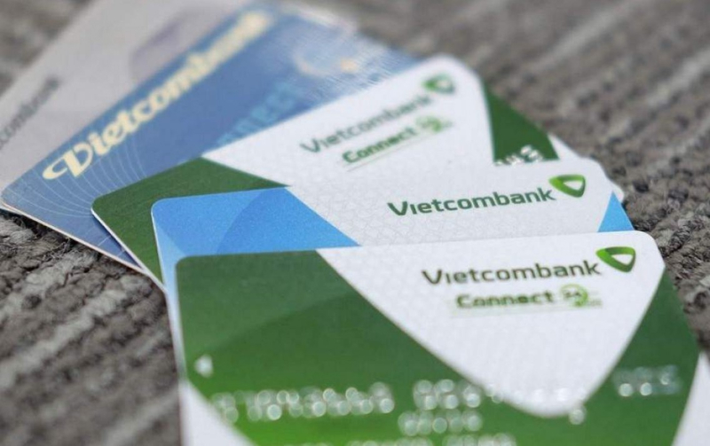 Ngân hàng vietcombank phổ biến - Nạp tiền vi68 qua thẻ vietcombank