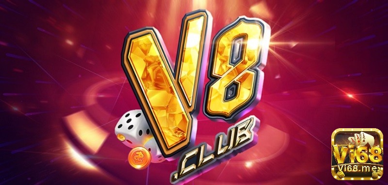 V8 Club – Game đánh cờ đổi thưởng cùng cao thủ