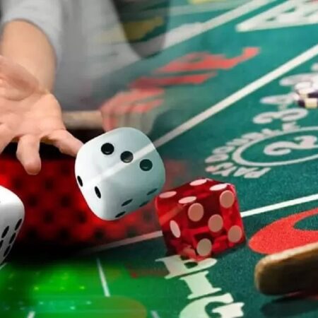 Casino đổi thưởng – Top 3 trò chơi ăn khách nhất 2022