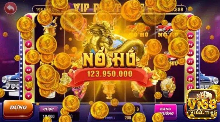 Tham gia cổng game đánh bài đổi thưởng - monclub online để rinh giải Jackpot về nhà