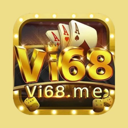 Game đánh bài đổi tiền thật – Giới thiệu kho game tại Vi68