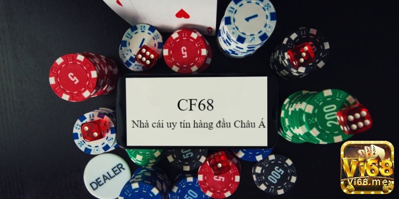 Casino Cf68 