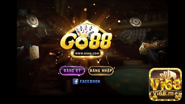 Go88 - cái tên không còn xa lạ với các game thủ