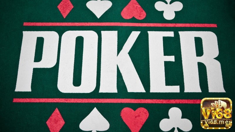 Poker - game đánh bài đổi thưởng 2021