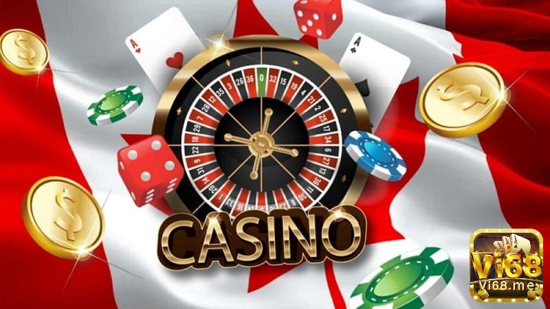 Casino trả thưởng bằng tiền mặt cực hot 