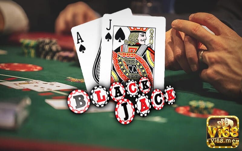 Blackjack là trò chơi phổ biến xưa của Châu Âu