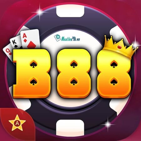 Game bài b88: Hướng dẫn cách tải game nhanh và tiện nhất