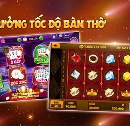 Choi game đánh bài ngay cùng top 3 cổng game bài uy tín