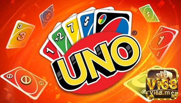 Uno là trò chơi mang đậm trí tuệ