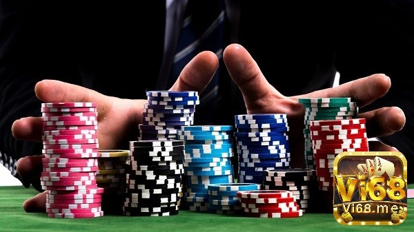 Poker là hình thức giải trí phổ biến khắp thế giới