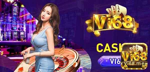Choi game đanh bai đổi thưởng cực hot tại Vi68