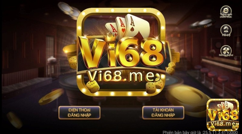 Choi game doi card Vi68 - Những thông tin có thể bạn chưa biết