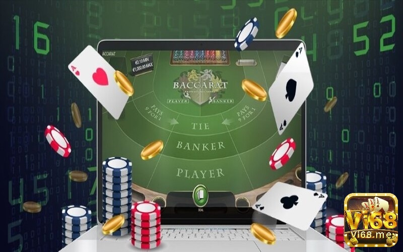 Bài Poker phổ biến trên thị trường lớn
