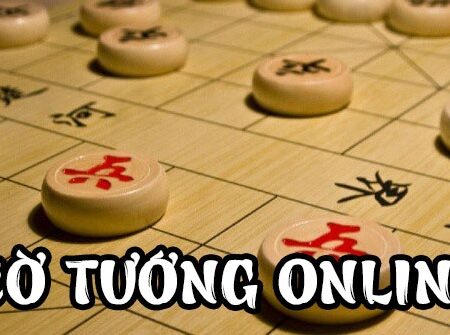 Danh co doi thuong – Vi68 hướng dẫn cách chơi game cờ online