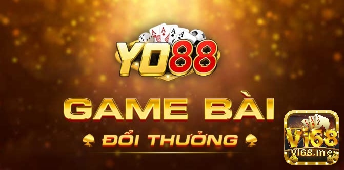 Yo88 là sảnh game sang, xịn, mịn, được đánh giá có chất lượng hàng đầu châu Á