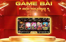 Game bài đôi thưởng: Cổng game thu hút số 1 Việt Nam
