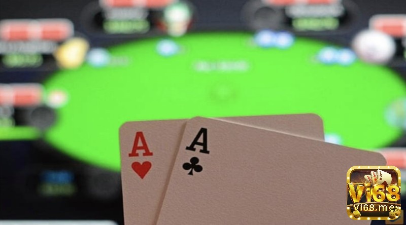 Game bai mien phi Poker có lẽ không còn là điều xa lạ với thế giới bài