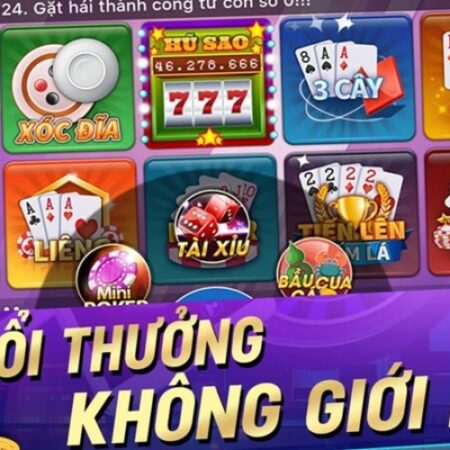 Tai game bai online mien phi – 3 cách tải dễ dàng nhất