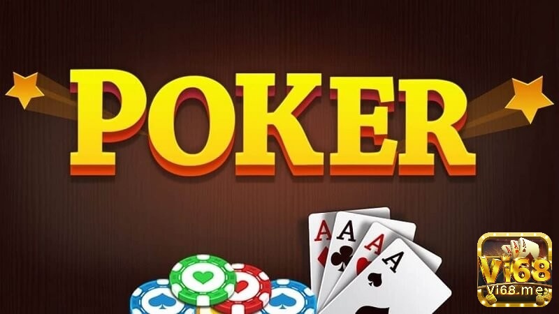 Poker du nhập về Việt Nam có tên là Xì tố