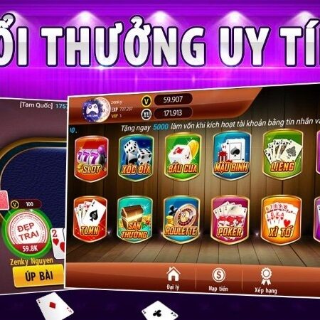 Tai game bai doi thuong – Hướng dẫn chi tiết cùng vi68