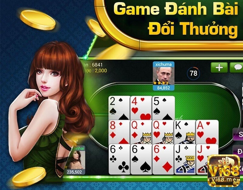 Giới thiệu game bai 3c danh bai doi thuong online nhiều bet thủ tham gia
