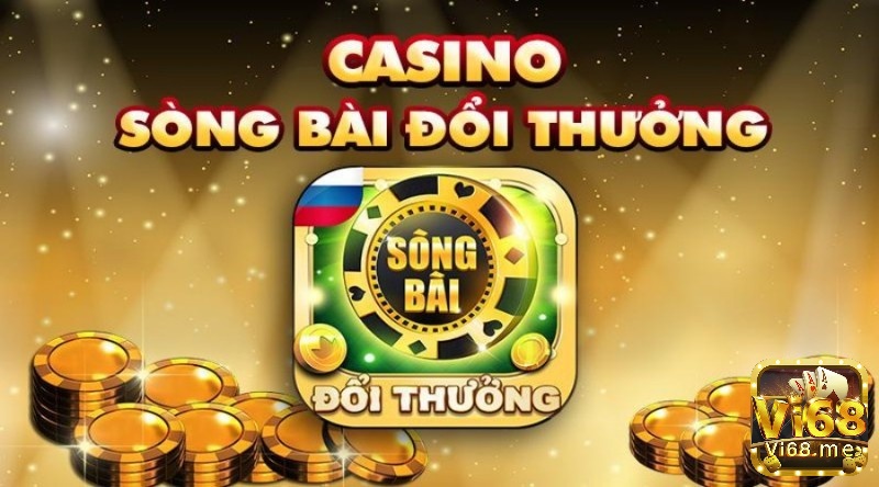 Icasino doi thuong – Sân chơi cá cược game bài uy tín số 1