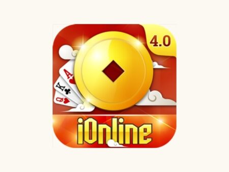 Tai game bai ionline – Trải nghiệm app game bài HOT nhất 2023