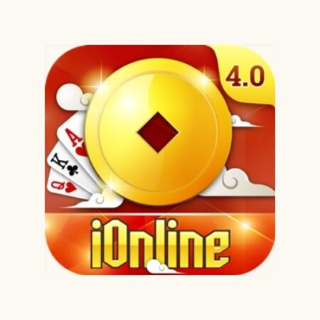 Tai game bai ionline – Trải nghiệm app game bài HOT nhất 2023