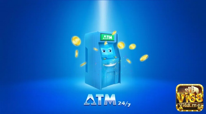 ATM danh bai doi thuong – Sảnh game bài số 1 hiện nay
