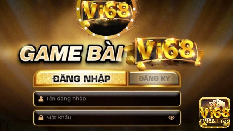 Giới thiệu về game danh bai doi thuong nhanh nhat Vi68