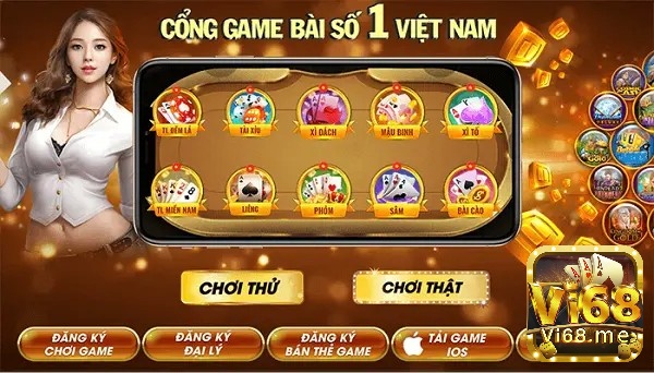Game đánh bài đã không còn quá xa lạ với người chơi Việt