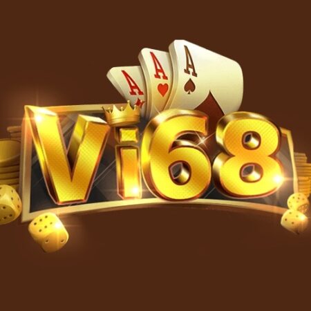 Danh bai truc tuyen Vi68 – Đỉnh cao game bài online