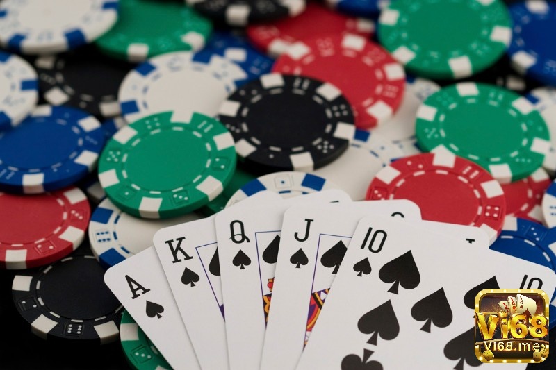 Hướng dẫn cách chơi bài poker chuẩn xác nhất từ các chuyên gia