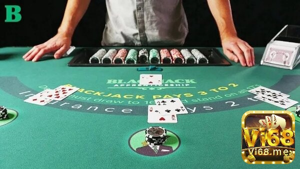 Poker là tựa game bài được yêu thích trong các sòng Casino