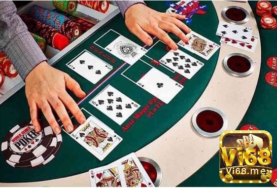 Hướng dẫn chi tiết cách chơi chuẩn casino