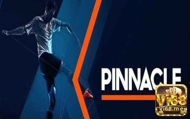 Pinnacle là một trong những nhà cái cược Esport hàng đầu