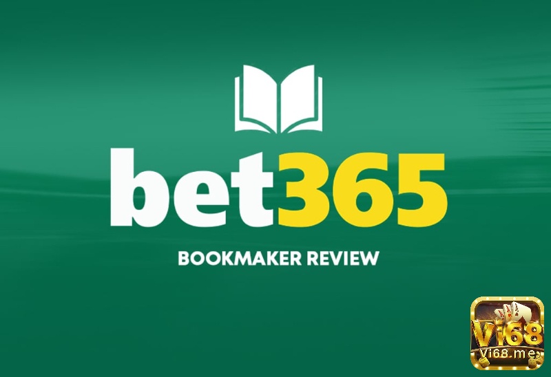 Bet365 trang web trực tuyến cung cấp nhiều trò chơi đa dạng
