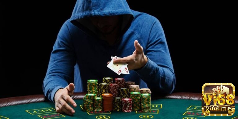 Thành thạo PFR poker giúp người chơi kiểm soát trận đấu
