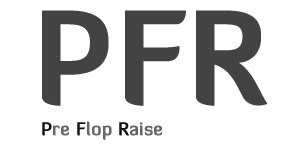 PFR poker: Chiến thuật và cách sử dụng pfr đơn giản nhất