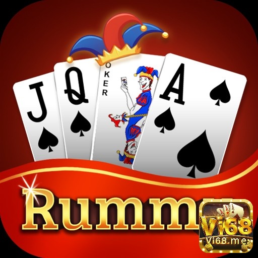 Rummy là một trong các trò chơi đánh bài uy tín và được ưa chuộng ở giới trẻ