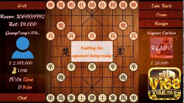 Chinese Chess là game cờ tướng miễn phí cực hot