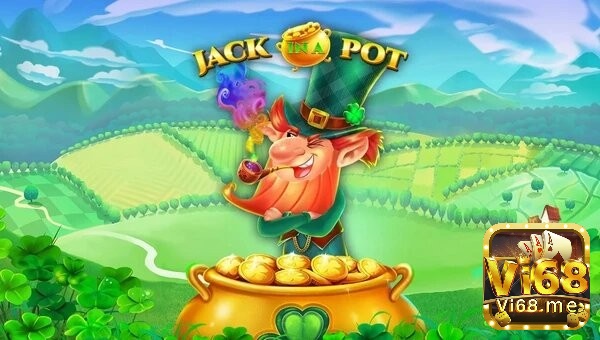 Jack in a Pot là tựa slot game được yêu thích nhất hiện nay