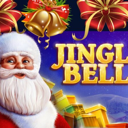Jingle bells slot: Review slot game về lễ hội giá sinh hấp dẫn