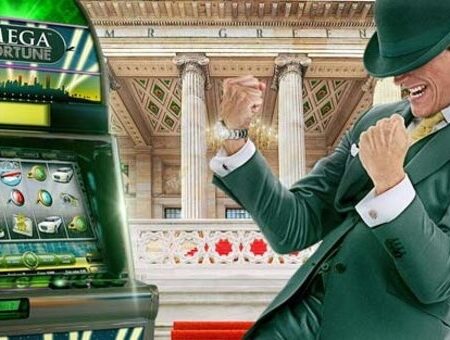 Mrgreen slots – Slot game sở hữu tỷ lệ hoàn trả từ 95%-97%