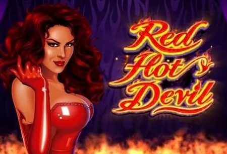 Red devil slot machine có đáng chơi hay không? Review từ Vi68