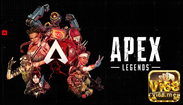 Apex Legends thuộc trò chơi Online miễn phí thể loại tác chiến với góc nhìn đầy chân thật
