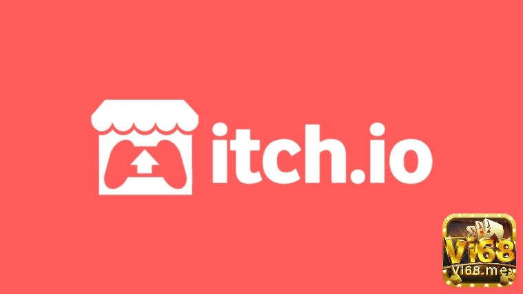 Truy cập ngay Itch.io để trải nghiệm những trò chơi thú vị ngay thôi nào