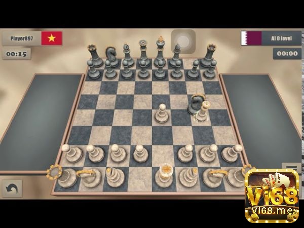 Các tính năng đặc biệt của game cờ vua online miễn phí