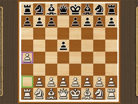 Chơi cờ vua trực tuyến miễn phí luyện tập kỹ năng cùng VI68